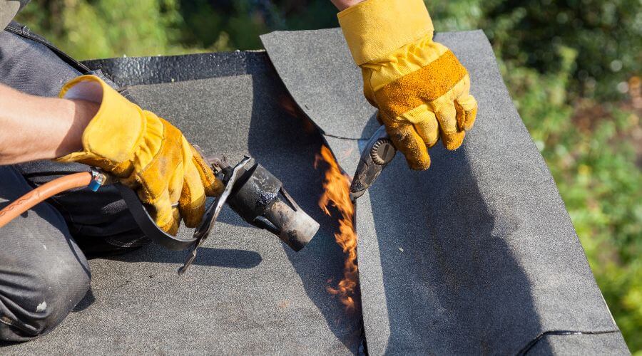 Professional Emergency Roof Repairs in Circle, AK
